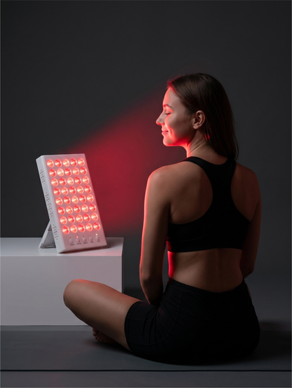 Red Light  Panel Lite