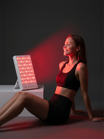 Red Light  Panel Lite