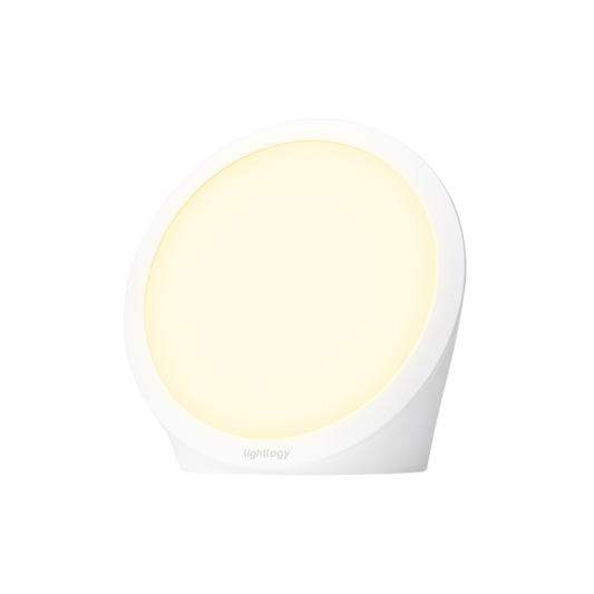 Sad Therapy Lamp Lite