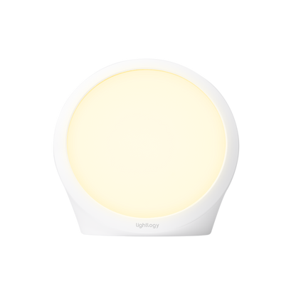 Sad Therapy Lamp Lite