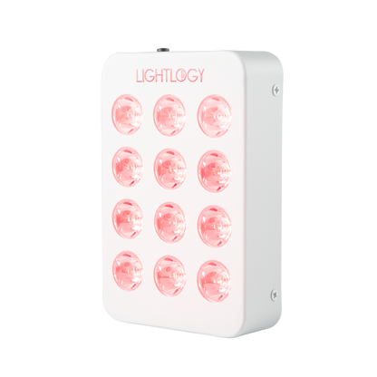 Red Light Panel - Mini