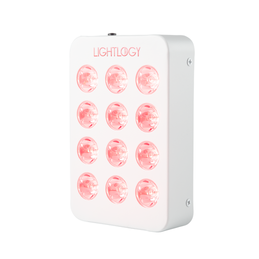 Red Light Panel - Mini
