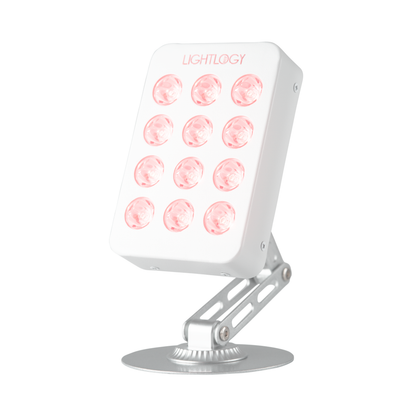 Red Light Panel - Mini