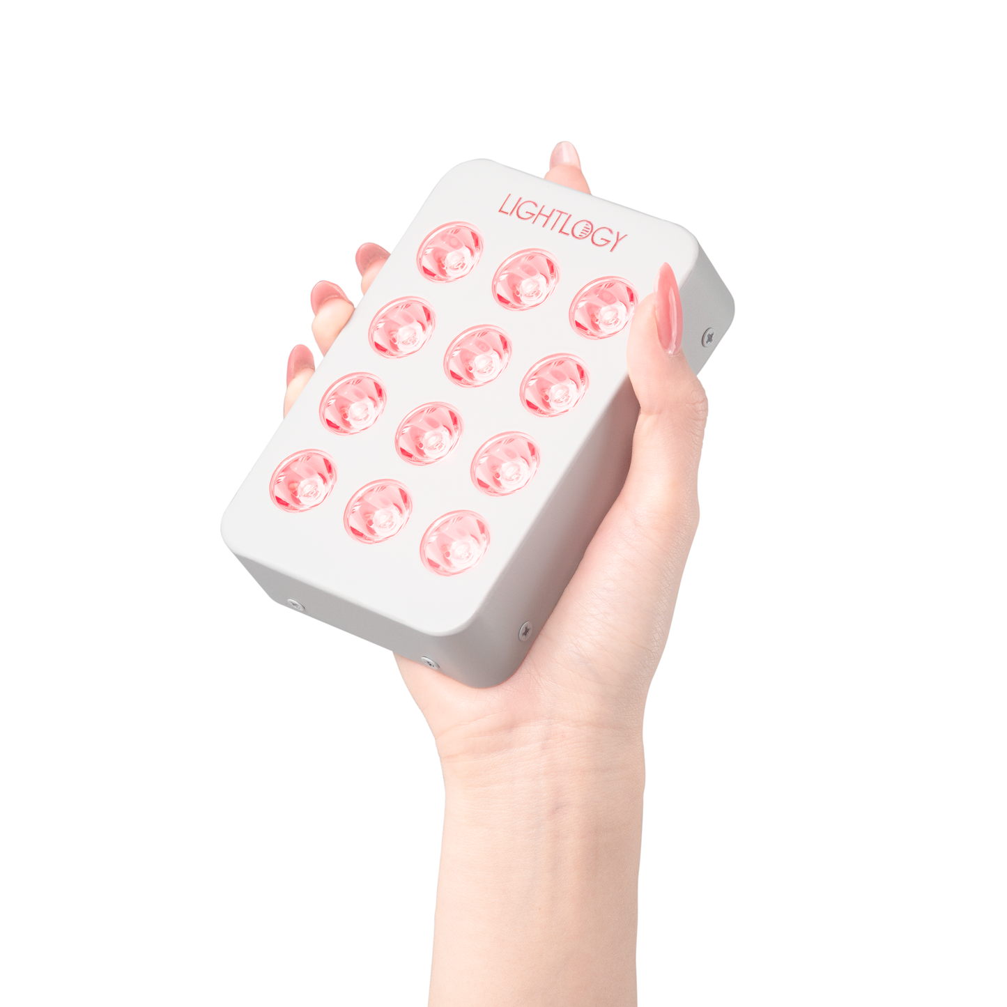 Red Light Panel - Mini