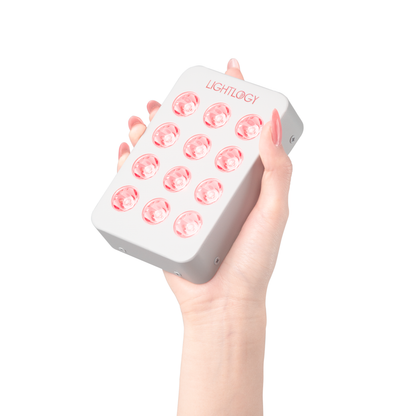 Red Light Panel - Mini