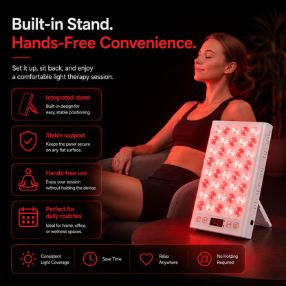 Red Light Panel Lite 2