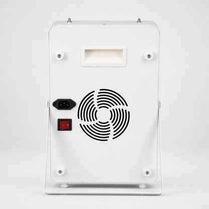 Red Light Panel Tabletop