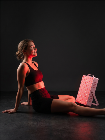 Red Light Panel Pro