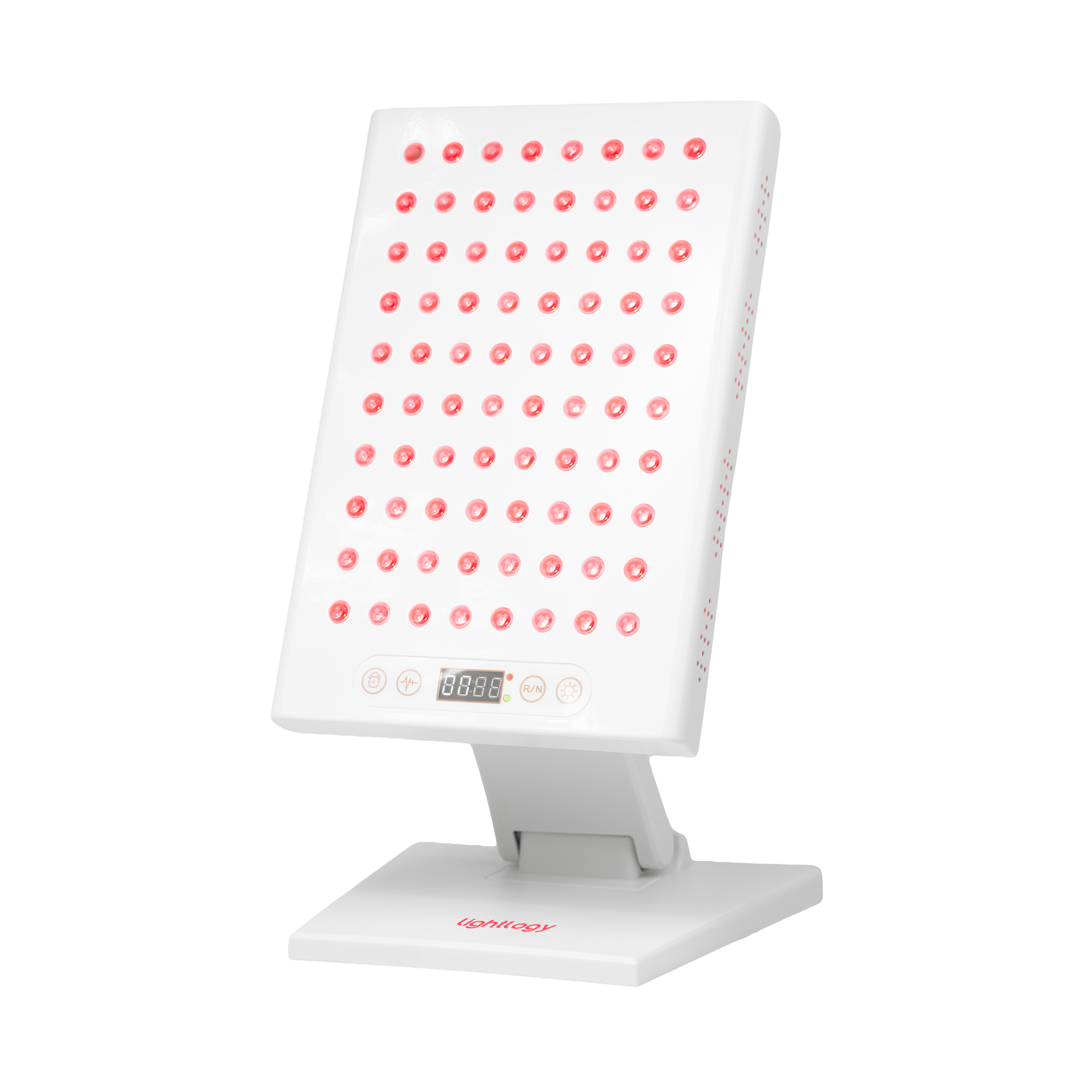 Light Path Red Light Panel Red Light Panel Plus – 80 LEDs 400W – Lightlogy – lightlogy