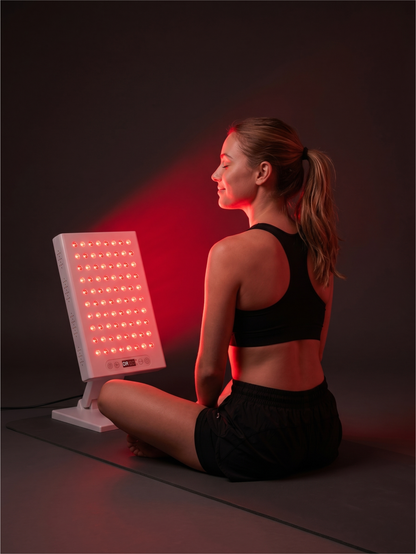 Red Light Panel Plus