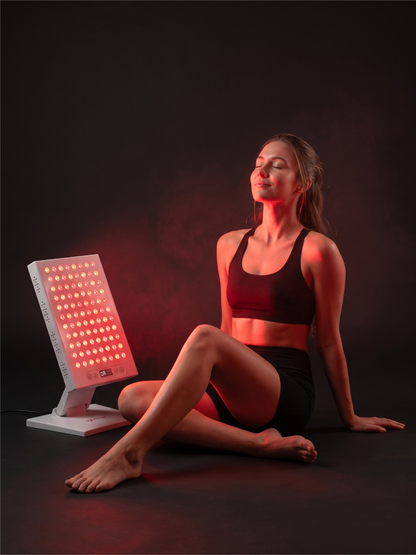 Red Light Panel Plus