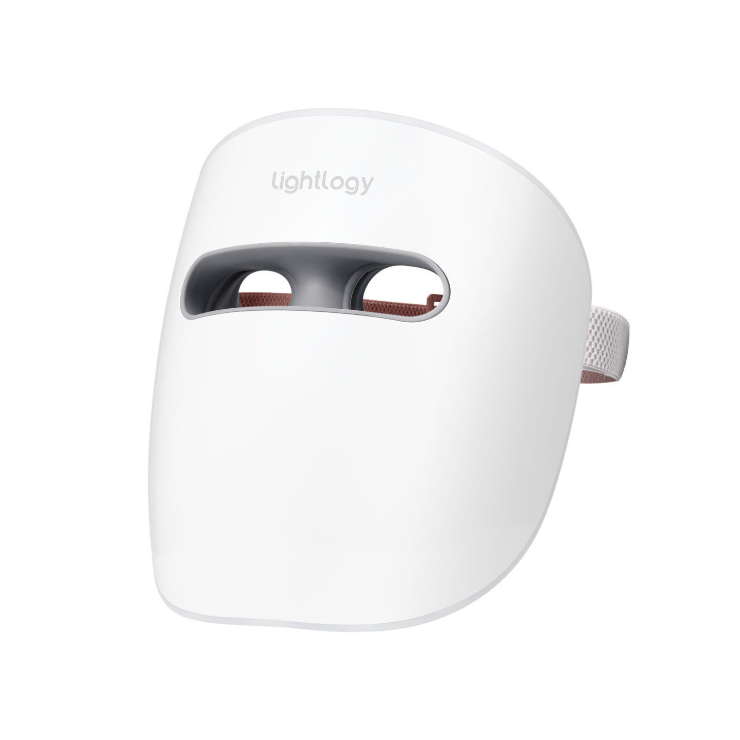 LED Red Light Mask
