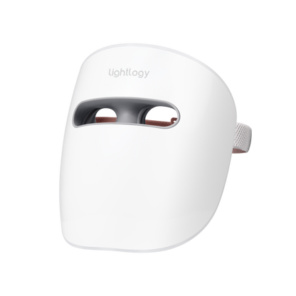 LED Red Light Mask