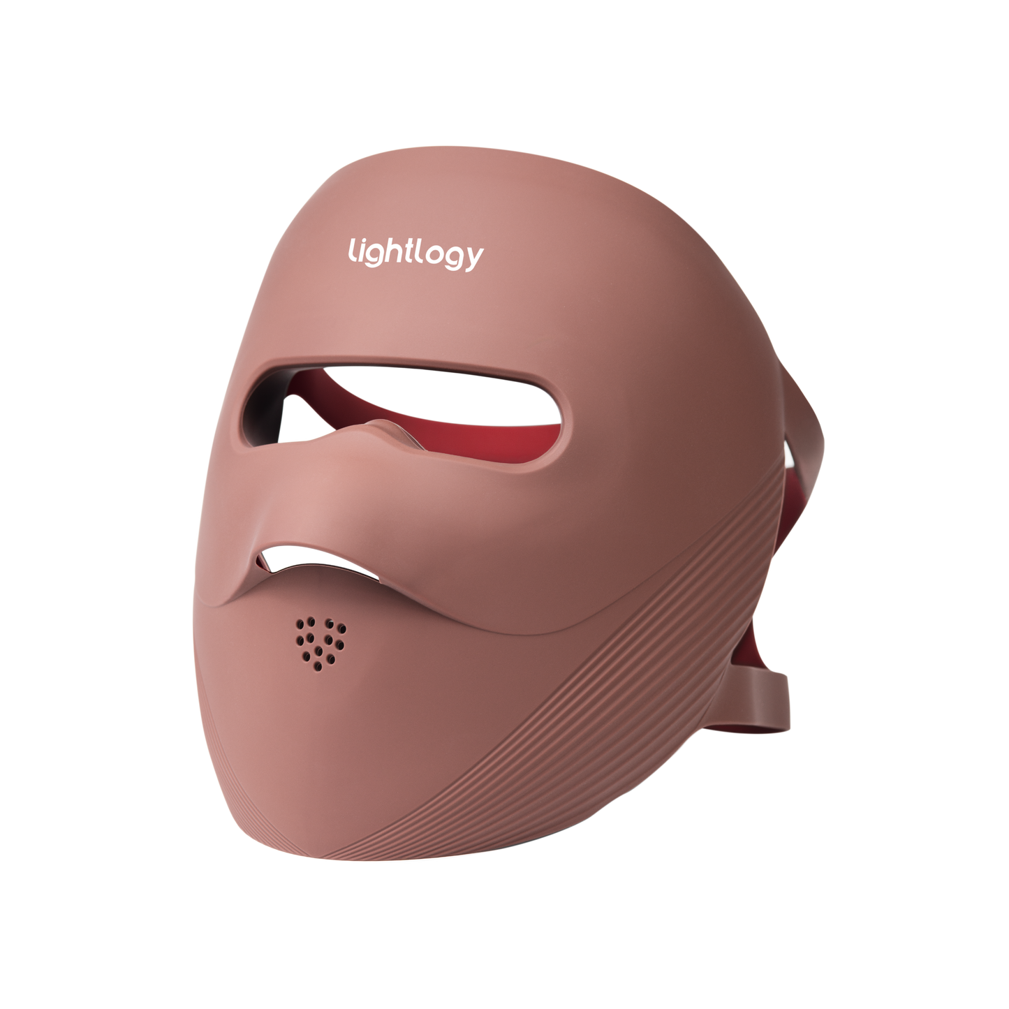 LED Red Light Mask