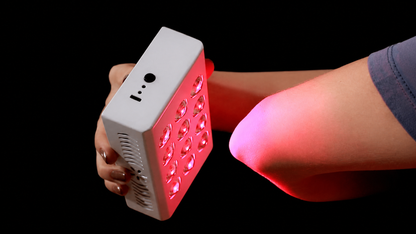 Red Light  Panel Mini