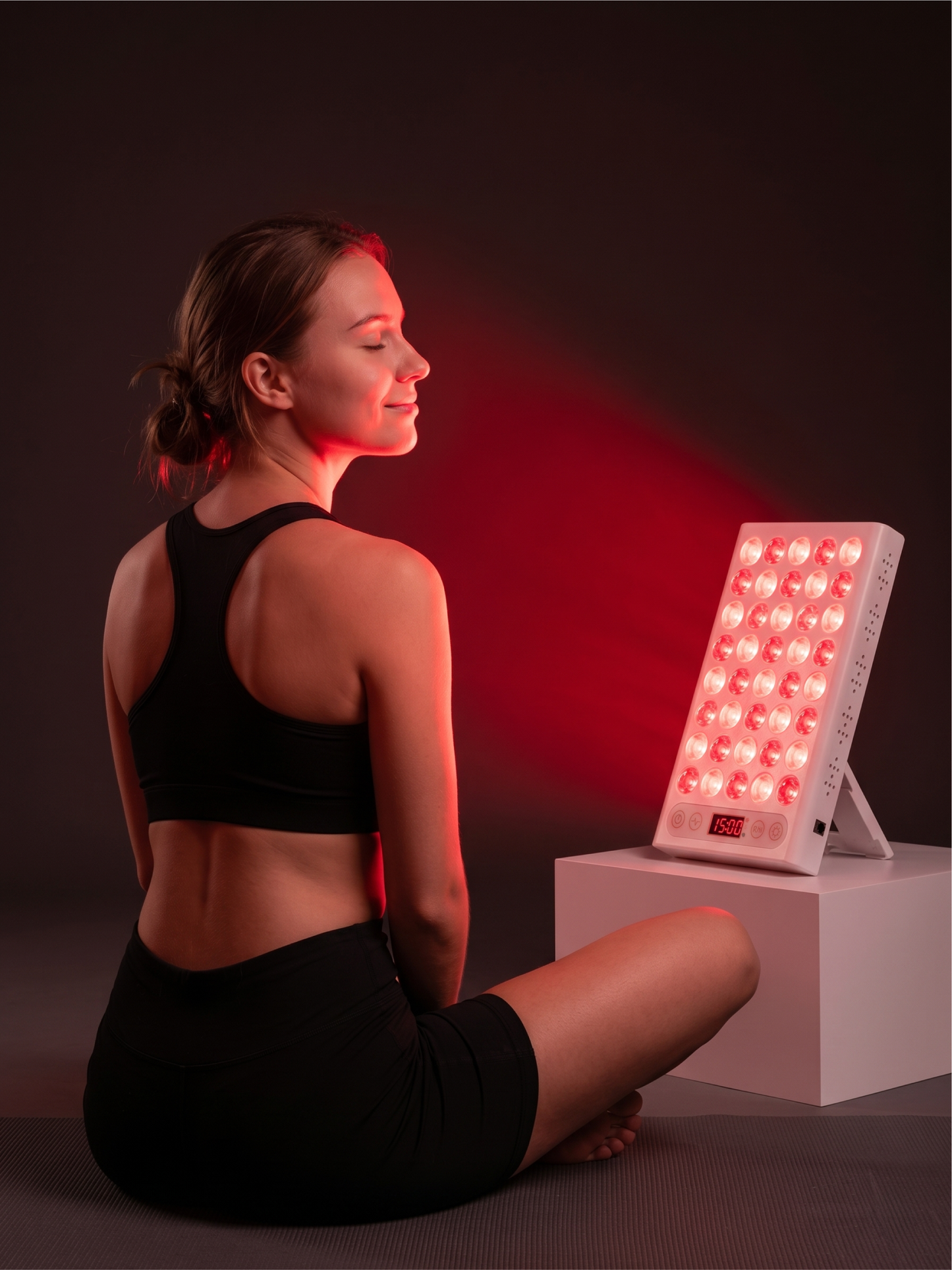 Red Light Panel Lite 2