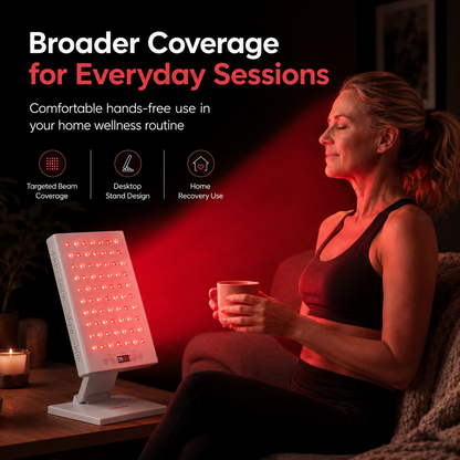 Red Light Panel Plus