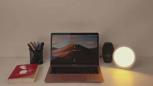 Sad Therapy Lamp Mini