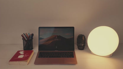 Sad Therapy Lamp Plus